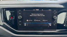 Volkswagen Polo 1.0 TSI Life 5dr Petrol Hatchback